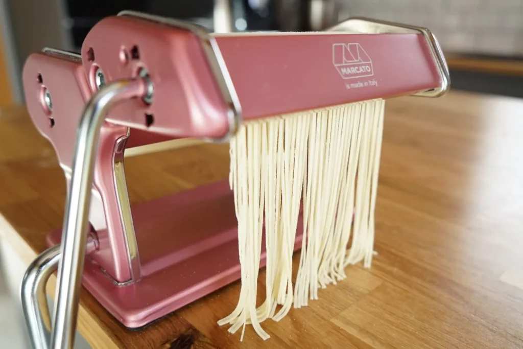 Marcato Atlas 150 - the pasta kitchen